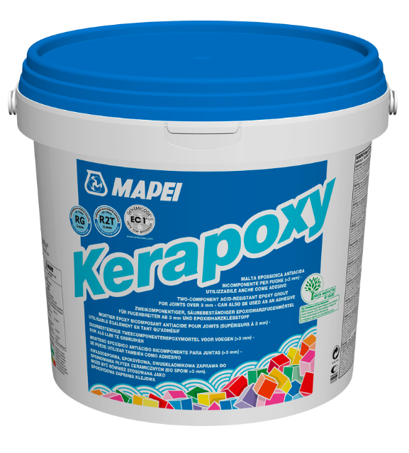 MAPEI Kerapoxy Adhesive (R2T)